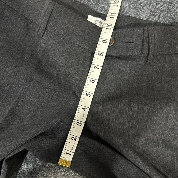 Gunex Women Pants Made in Italy size 4 - Picture 6 of 9